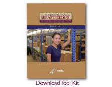 Tool Kit: Resources For Building a Lactation Support Program